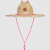 Youth ROXY Accessories | Girls Pina To My Colada Sun Hat