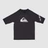 Youth QUIKSILVER Clothing | All Time Ss Boy Apac Smu