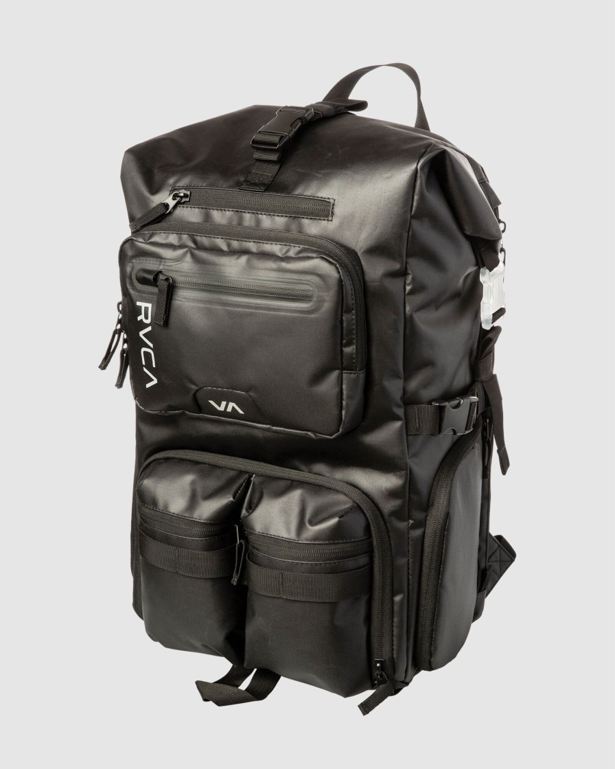 Men RVCA Bags | Zak Noyle Backpack