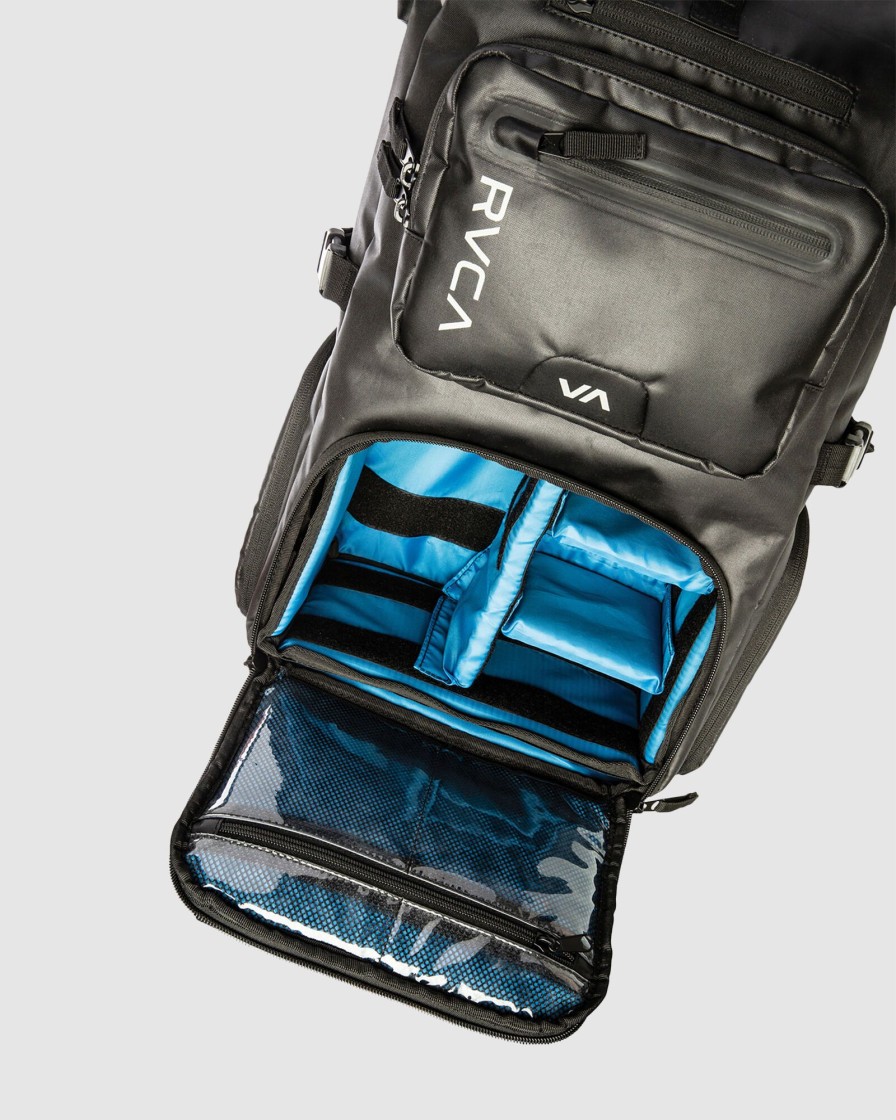 Men RVCA Bags | Zak Noyle Backpack