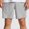 Men BILLABONG Shorts | Surftrek Elastic Shorts