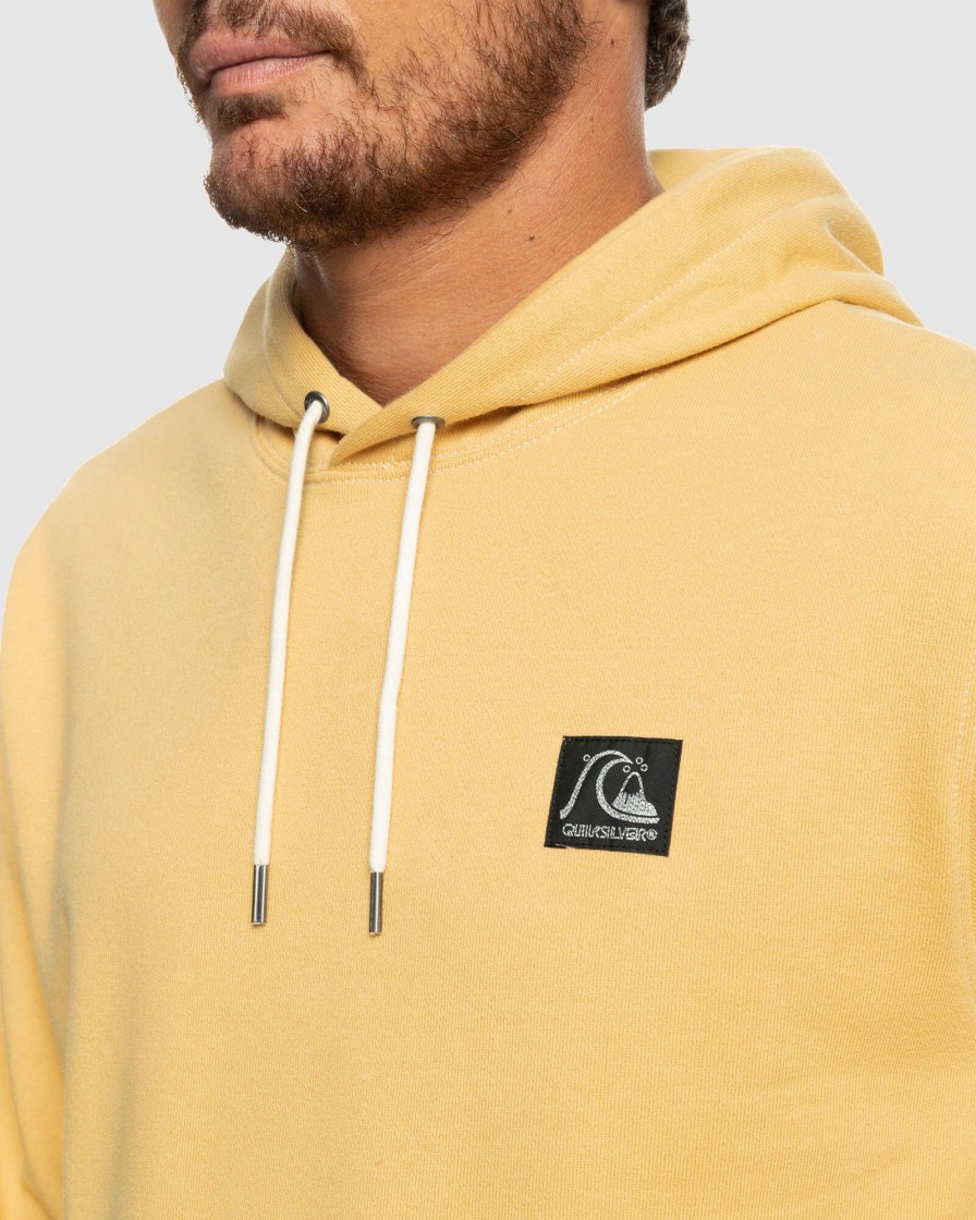 Men QUIKSILVER Jumpers & Hoodies | Mens The Original Hoodie