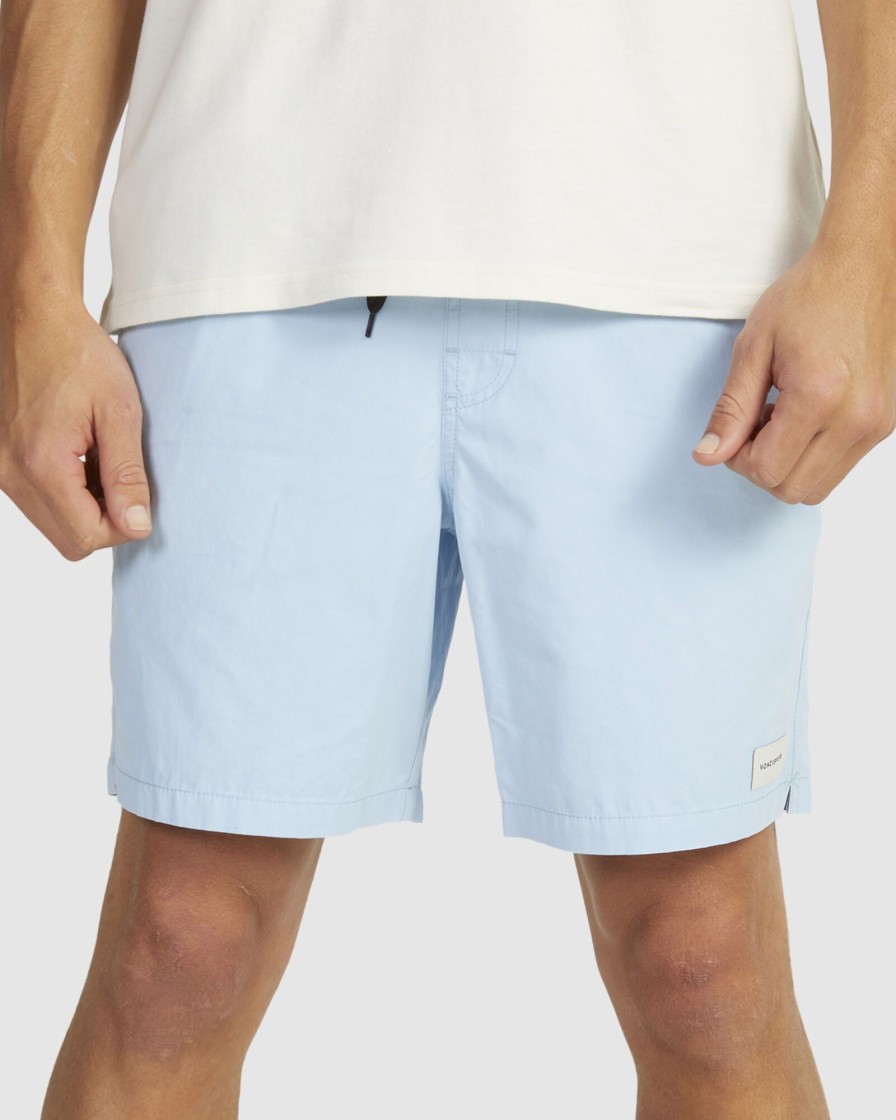 Men VONZIPPER Boardshorts | Salty Dogs Beach Short