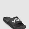 Men VANS Casual | La Costa Slide-On (Vans) Black