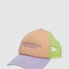 Women BILLABONG Headwear | Summer Lover Trucker Cap