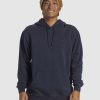 Men QUIKSILVER Jumpers & Hoodies | Salt Water Hoodie