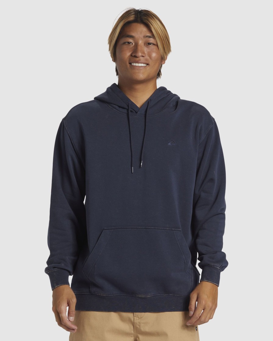 Men QUIKSILVER Jumpers & Hoodies | Salt Water Hoodie