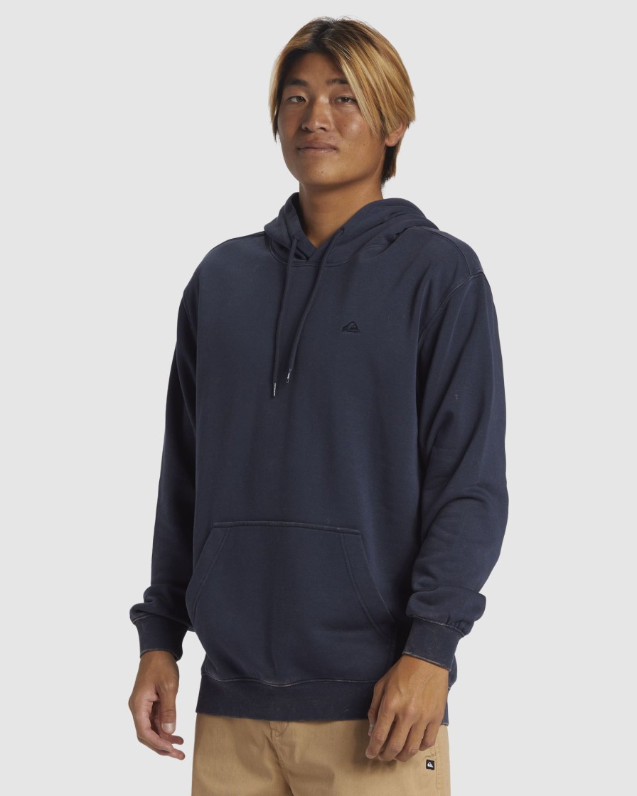 Men QUIKSILVER Jumpers & Hoodies | Salt Water Hoodie