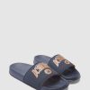 Men DC SHOES Slides | Men'S Dc Slides