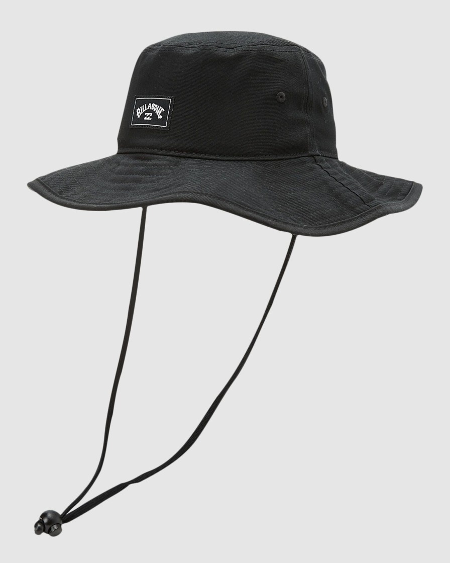 Men BILLABONG Headwear | Big John Hat