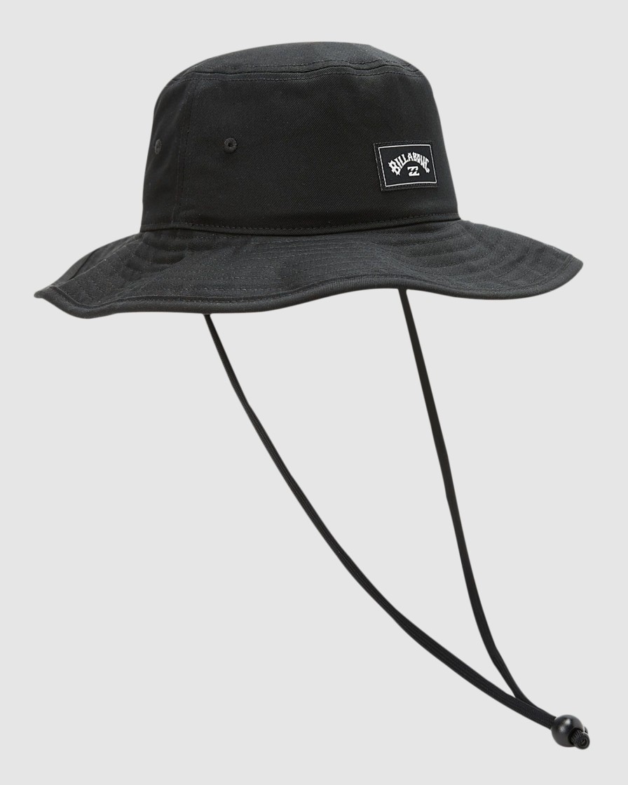 Men BILLABONG Headwear | Big John Hat