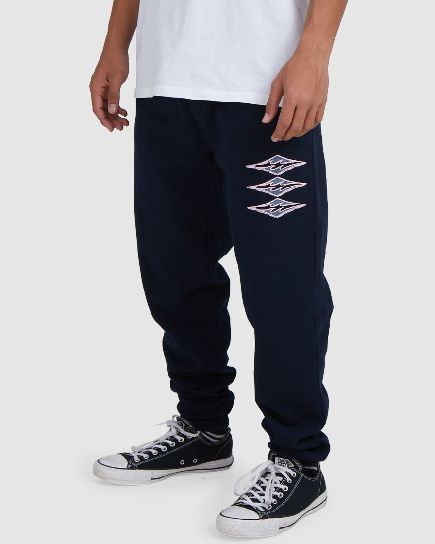 Men BILLABONG Pants | Diamond Wave Pant