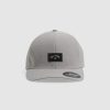 Men BILLABONG Headwear | A/Div Flexfit Delta Carbon Cap