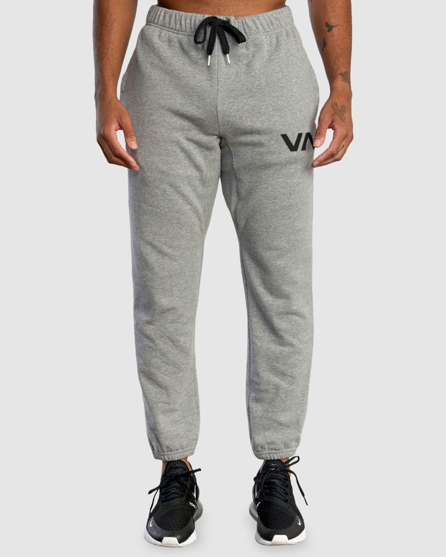 Men RVCA Pants | Swift Sweatpant