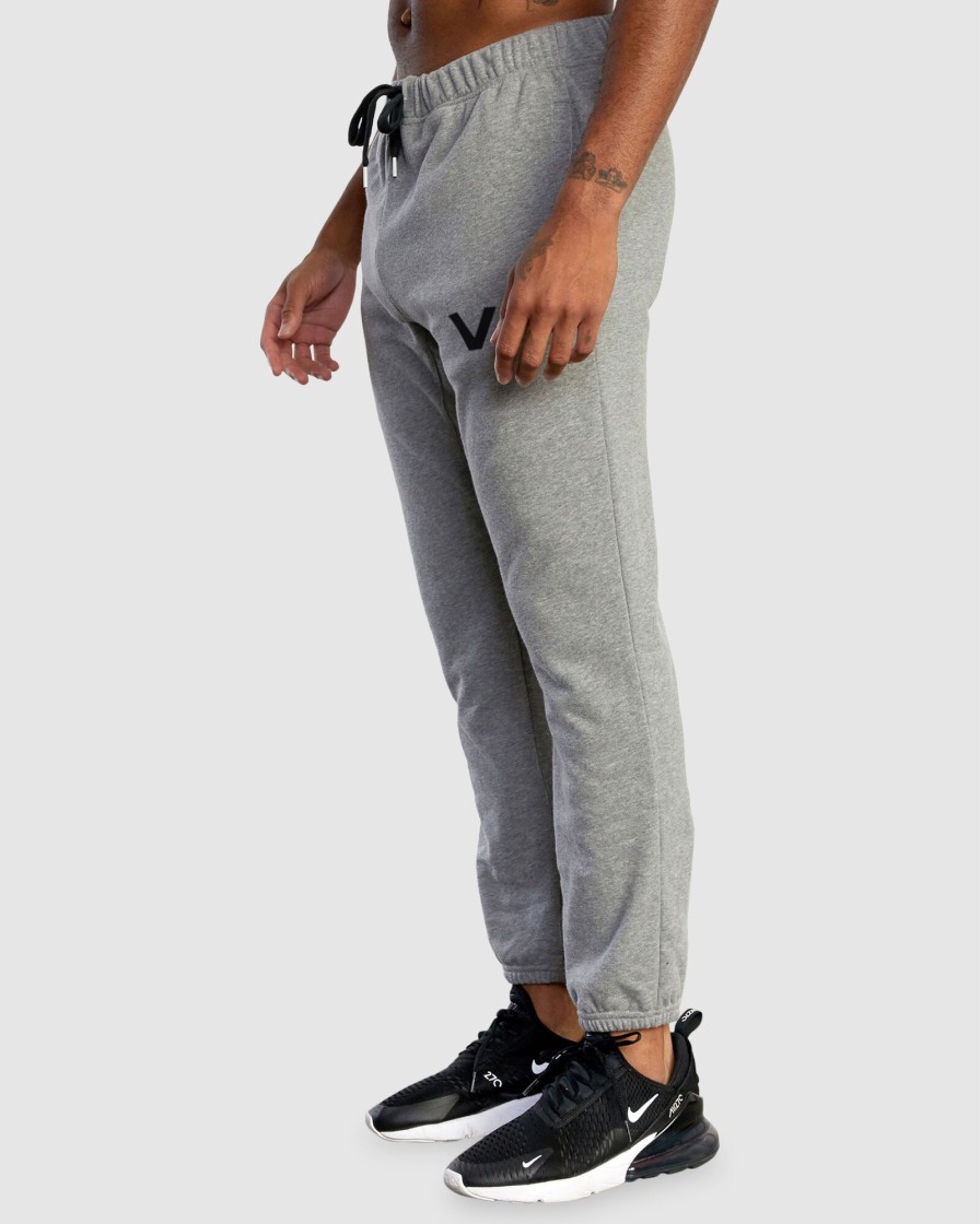 Men RVCA Pants | Swift Sweatpant