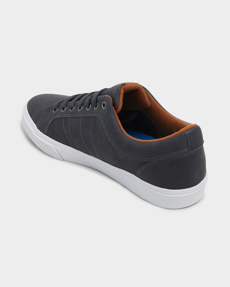 Men KUSTOM Sneakers | Finetime Classic