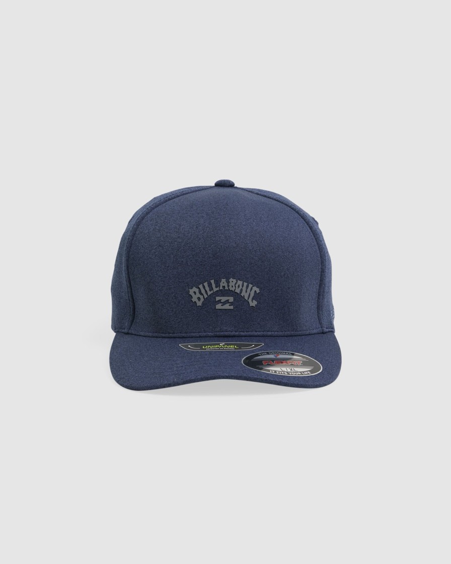 Men BILLABONG Headwear | A/Div Unipanel 110 Flexfit® Cap