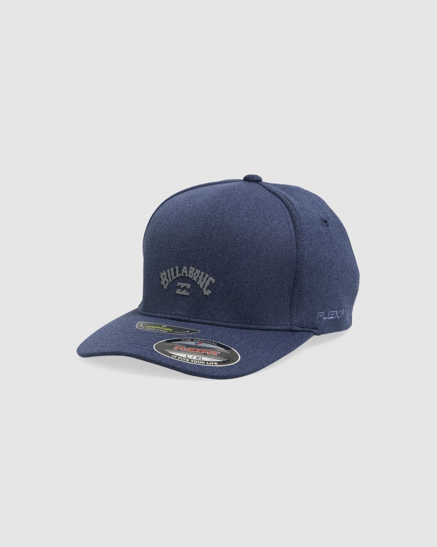 Men BILLABONG Headwear | A/Div Unipanel 110 Flexfit® Cap