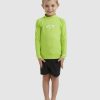 Youth BILLABONG Clothing | Boys 2-7 All Day Arch Rash Vest