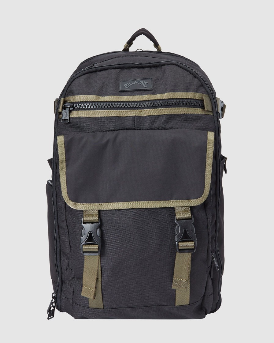 Men BILLABONG Bags | Surftrek Explorer Backpack