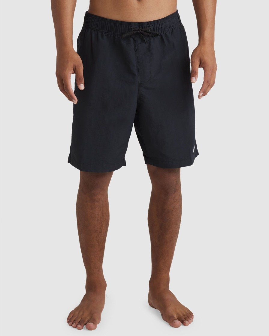 Men BILLABONG Shorts | Nylon Og Shorts