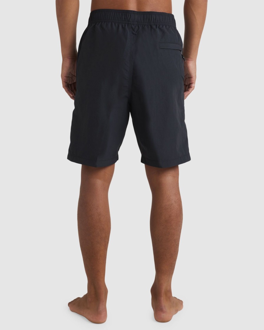 Men BILLABONG Shorts | Nylon Og Shorts