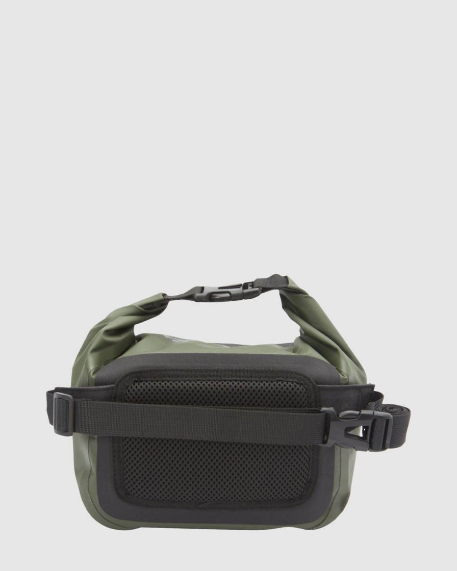 Men BILLABONG Bags | Surftrek Storm Fanny Pack