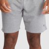 Men RVCA Shorts | Va Essential Sweatshorts 18"