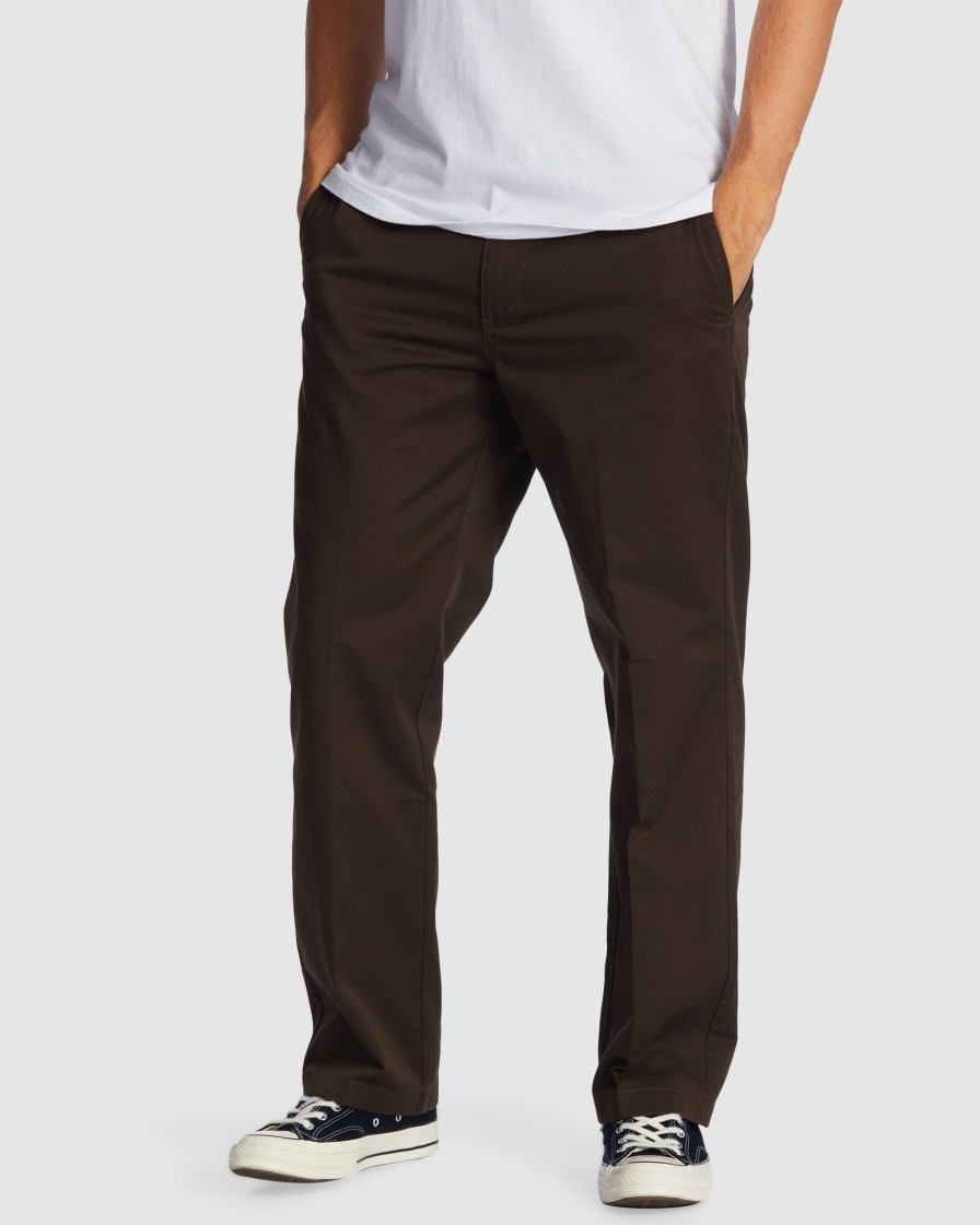 Men BILLABONG Pants | Carter Pants