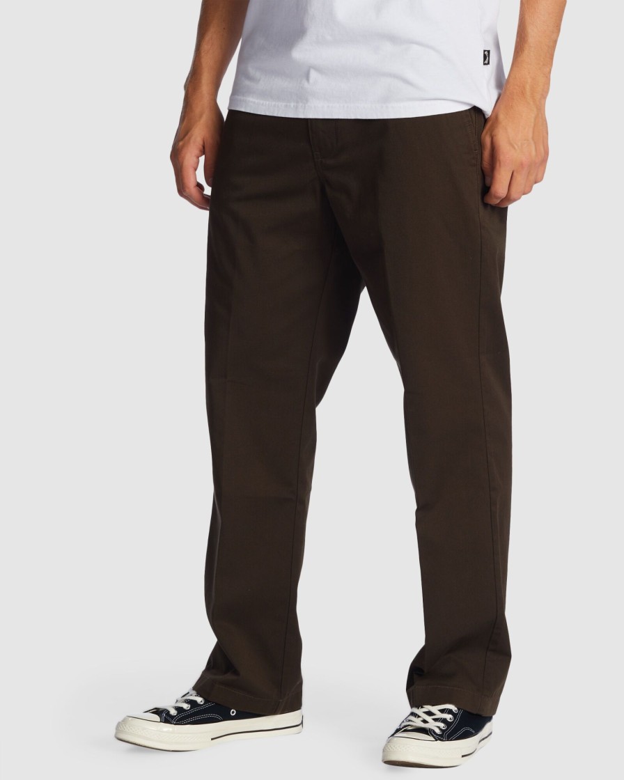 Men BILLABONG Pants | Carter Pants