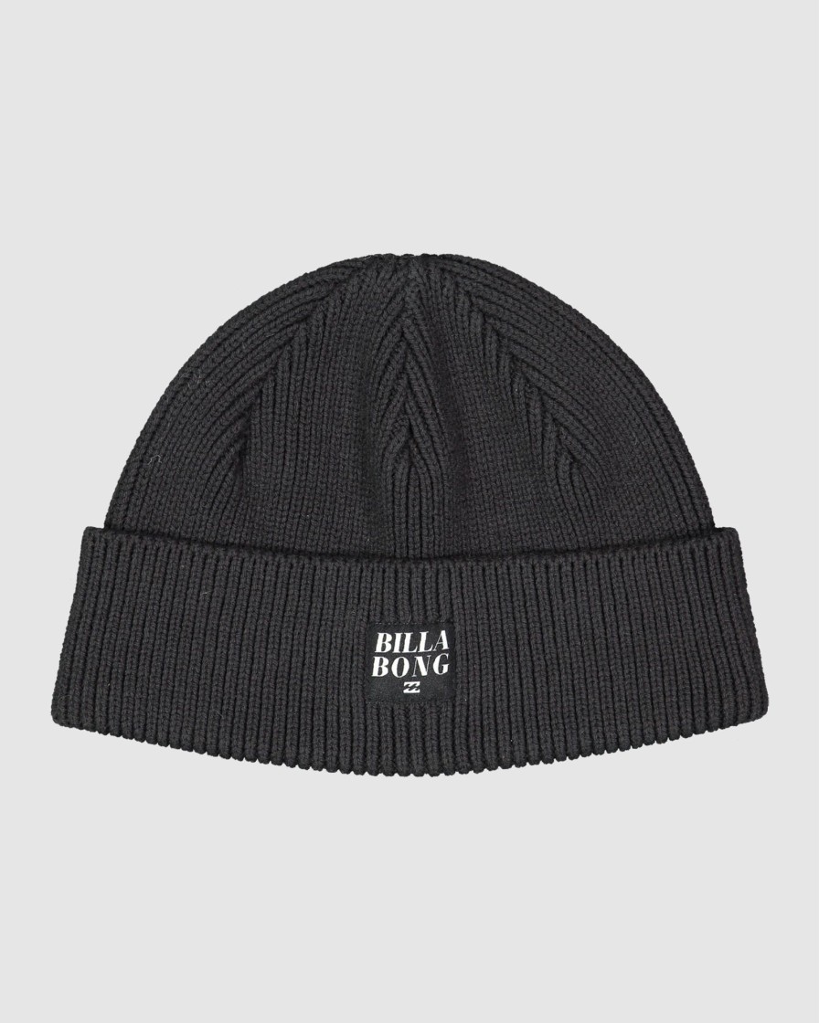 Women BILLABONG Headwear | Baseline Beanie