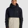 Men DC SHOES Jackets | Basis Technical Snow Jacket