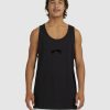 Men BILLABONG Singlets & Tanks | Smitty Tank