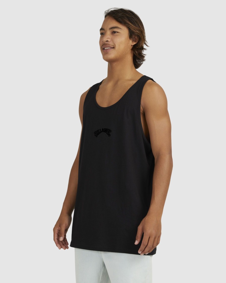 Men BILLABONG Singlets & Tanks | Smitty Tank