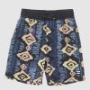 Youth BILLABONG Clothing | Boy'S (2-7) Sundays Layback Boardshorts