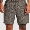 Men RVCA Shorts | Yogger Stretch 17