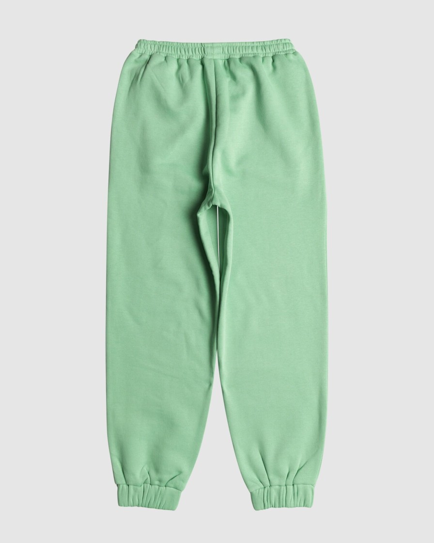 Youth ROXY Clothing | Surf Feeling Wide Pant Brushed