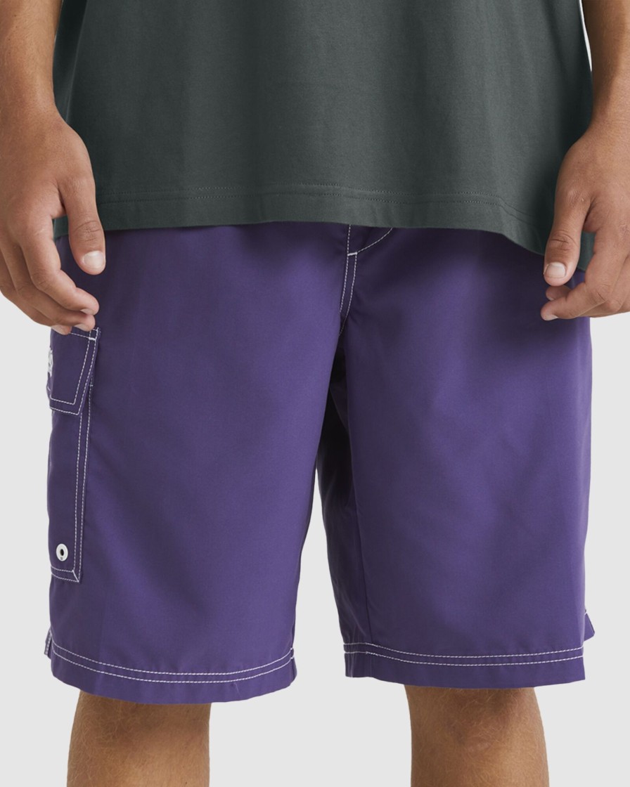 Men BILLABONG Boardshorts | Throw On Boardshorts