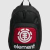 Men ELEMENT Bags | Block Backpack