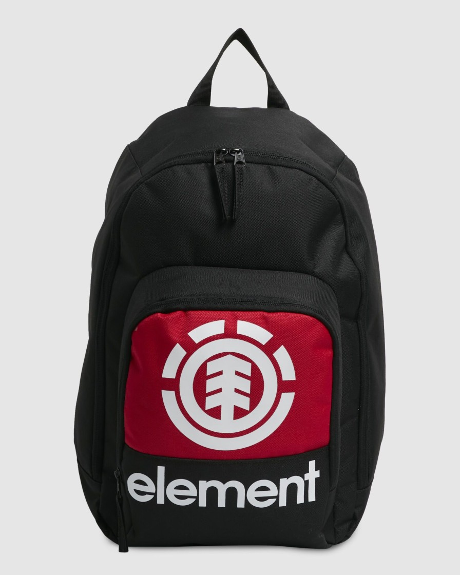 Men ELEMENT Bags | Block Backpack