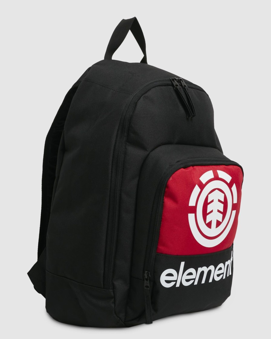 Men ELEMENT Bags | Block Backpack