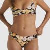 Women BILLABONG Bikini Bottoms | Calypso Lowrider Bikini Bottom