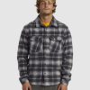 Men QUIKSILVER Jumpers & Hoodies | Surf Days Ls Shirt