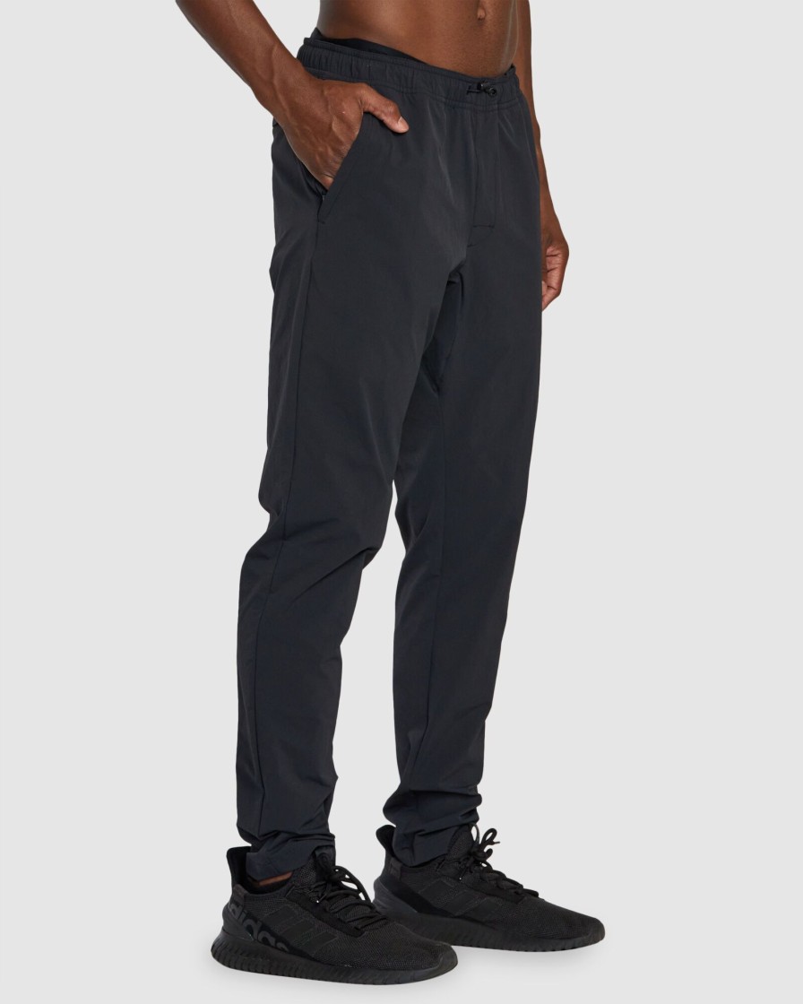 Men RVCA Pants | Spectrum Tech Technical Chinos