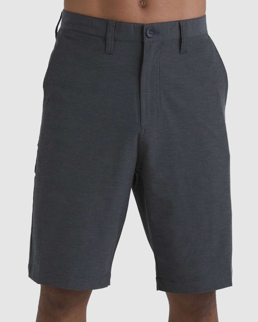 Men BILLABONG Shorts | Crossfire Submersible Shorts 21"