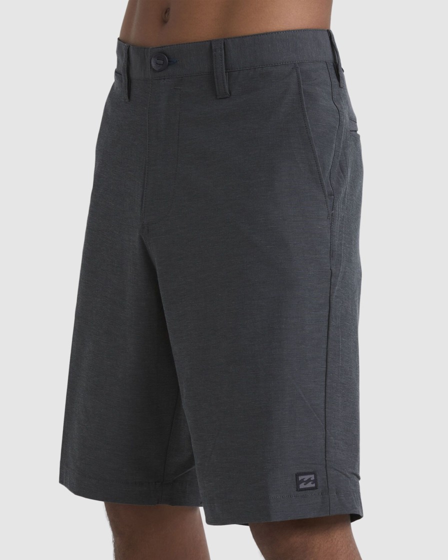 Men BILLABONG Shorts | Crossfire Submersible Shorts 21"