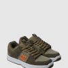 Men DC SHOES Sneakers | Men'S Lynx Zero Shoes