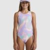 Youth BILLABONG Clothing | Girls 6-14 Soft Sun Daylight One Piece