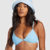 Women BILLABONG Bikini Tops | Sunrays Charlie Fixed Tri