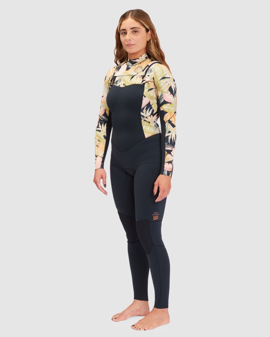 Women BILLABONG Wetsuits | 3/2 Salty Dayz Steamer Wetsuit